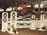 L.A. Equestrian Center 1982